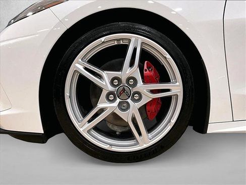 Used 2022 Chevrolet Corvette Stingray Premium Conv image 10