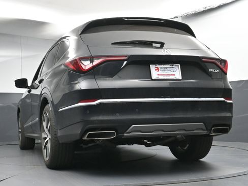 Used 2025 Acura MDX w/Technology Package image 27
