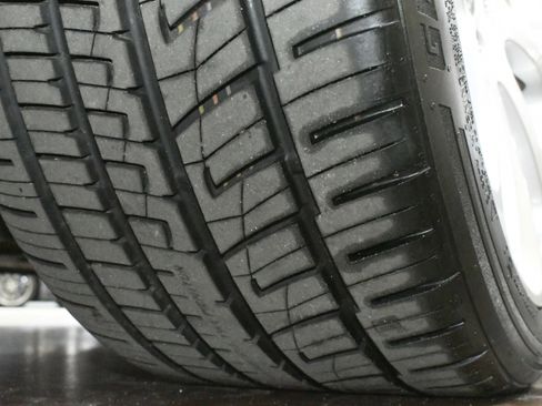 Used 2008 Maserati Quattroporte image 71