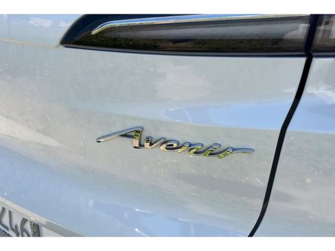 Used 2024 Buick Envista Avenir FWD image 7