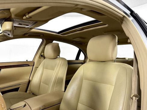 Used 2013 Mercedes-Benz S 550 image 26