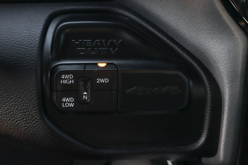 Used 2021 RAM 2500 Big Horn w/ Level 2 Equipment Group AWD/4WD image 38