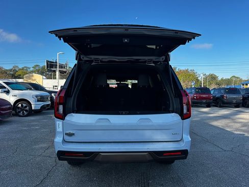 New 2025 Ford Expedition Max King Ranch image 39