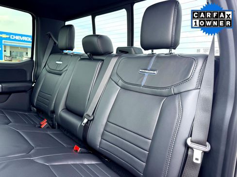 Used 2026 Ford F350 Platinum image 18