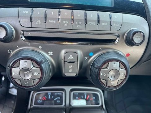 Used 2011 Chevrolet Camaro LT w/ RS Package RWD image 19