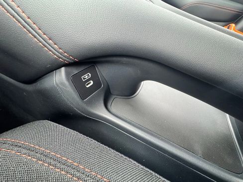 New 2027 Honda HR-V Sport image 20