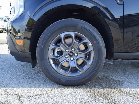 New 2026 Ford Maverick XLT image 25