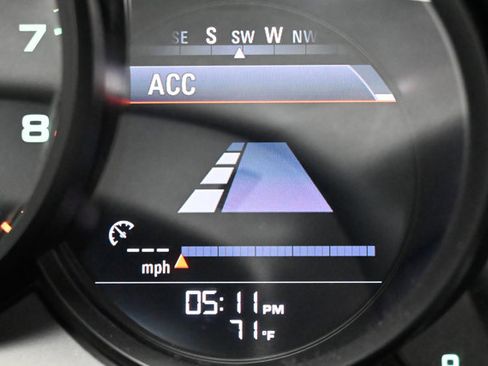 Used 2014 Porsche 911 50th Anniversary Edition image 98