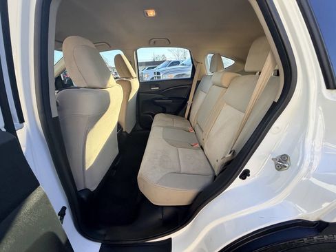 Used 2016 Honda CR-V LX image 33