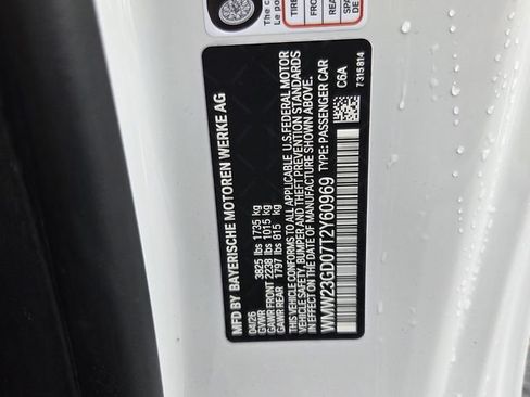New 2026 MINI Cooper S FWD image 18