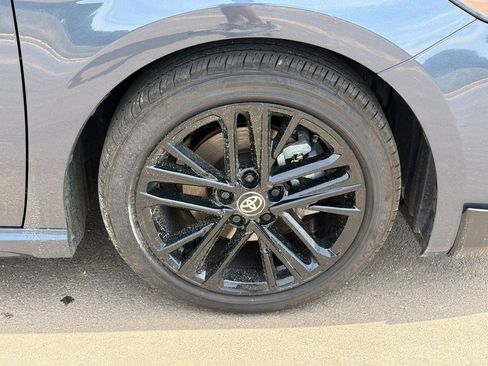 Used 2026 Toyota Camry SE FWD image 12