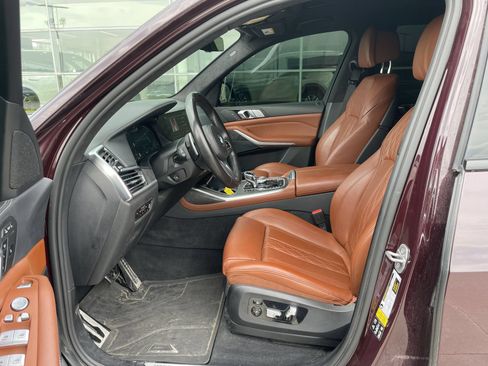 Used 2022 BMW X7 xDrive40i AWD/4WD image 6
