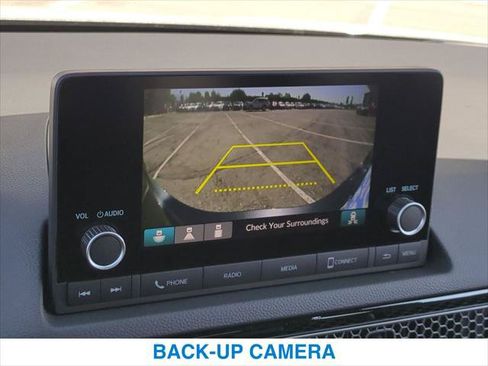Used 2026 Honda Civic Sport image 18