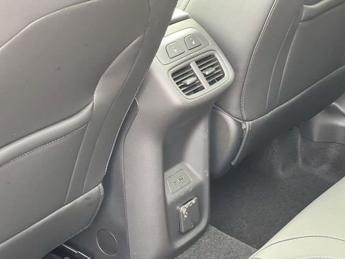New 2026 Buick Envision Avenir AWD/4WD image 31