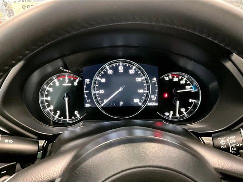 Used 2023 MAZDA CX-5 AWD 2.5 S w/ Premium Plus Pkg image 14