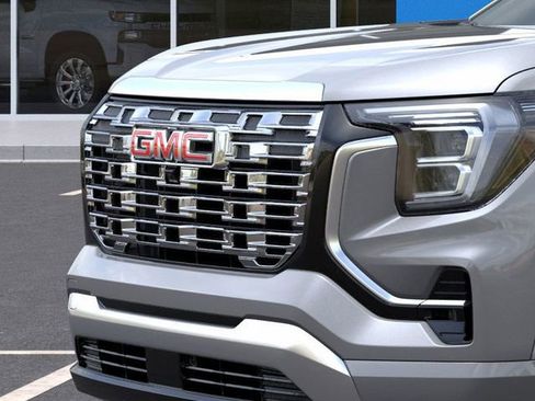 New 2026 GMC Terrain Denali image 13