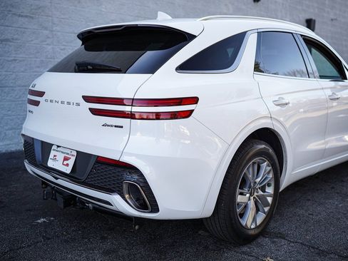 Used 2023 Genesis GV70 2.5T Select image 15