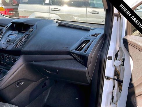 Used 2015 Ford Transit Connect XL image 23