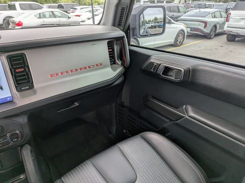 Certified 2023 Ford Bronco Raptor AWD/4WD image 16