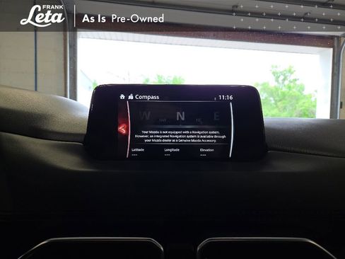 Used 2018 MAZDA CX-5 Grand Touring AWD/4WD image 9