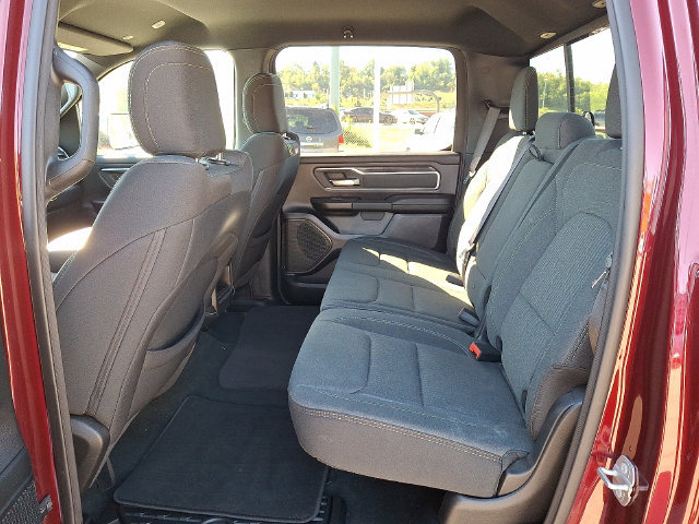 Used 2020 RAM 1500 Big Horn AWD/4WD image 10