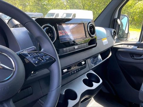 New 2026 Mercedes-Benz Sprinter 3500 image 6