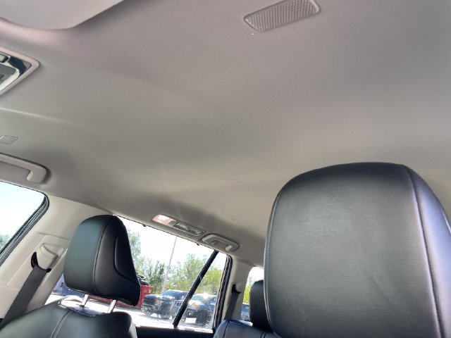 Used 2025 Toyota Grand Highlander AWD image 27