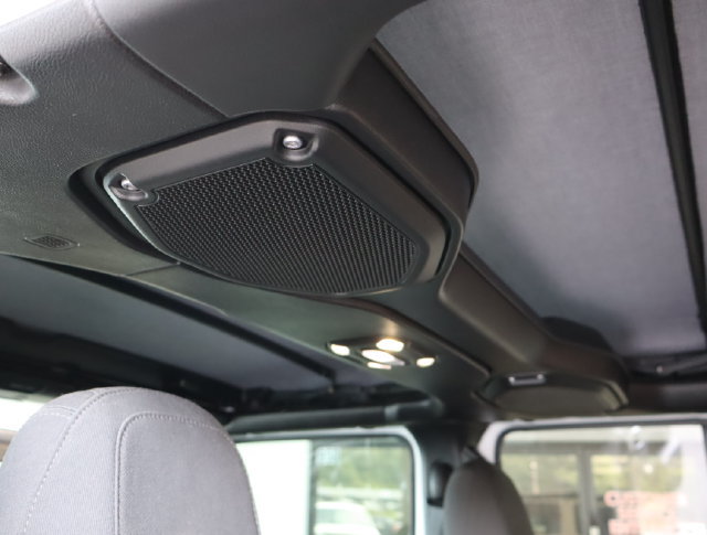Used 2021 Jeep Gladiator Sport w/ Trailer Tow Package AWD/4WD image 39