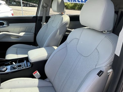 Used 2023 Kia Sorento SX Prestige AWD/4WD image 19