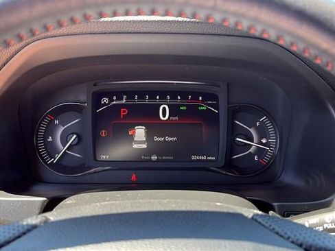 Used 2023 Honda Passport TrailSport image 17