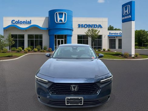 Used 2024 Honda Accord EX image 10