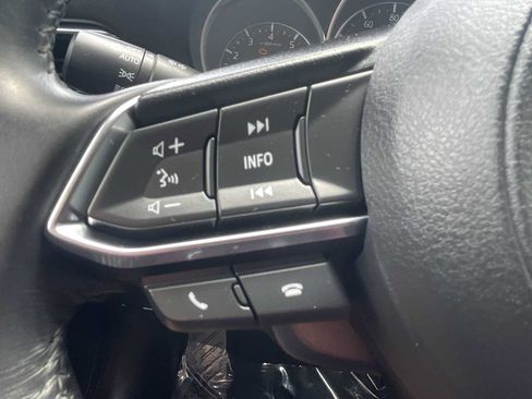 Used 2018 MAZDA MAZDA6 Grand Touring FWD image 16