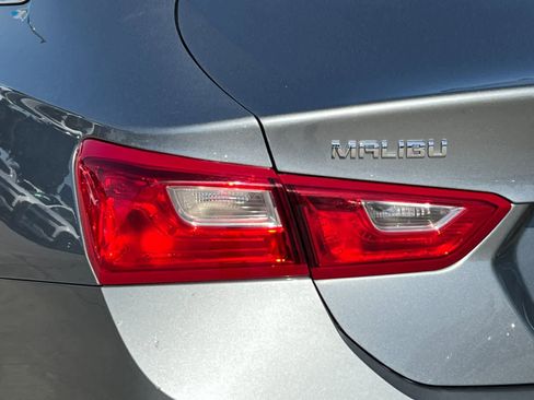 Used 2025 Chevrolet Malibu LT FWD image 27