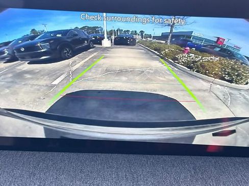 New 2026 Nissan Kicks SV image 28