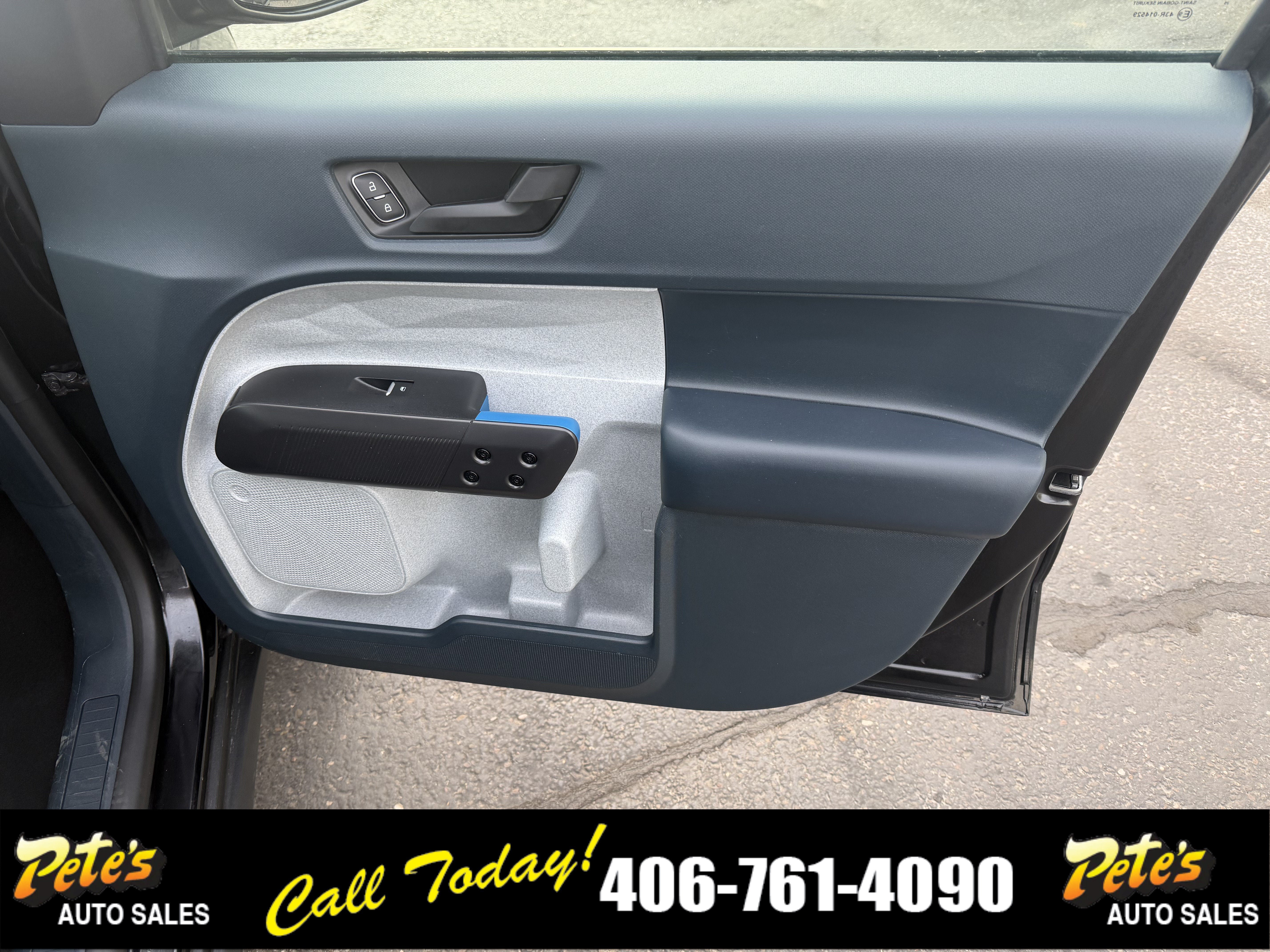 Used 2026 Ford Maverick XLT AWD/4WD image 25