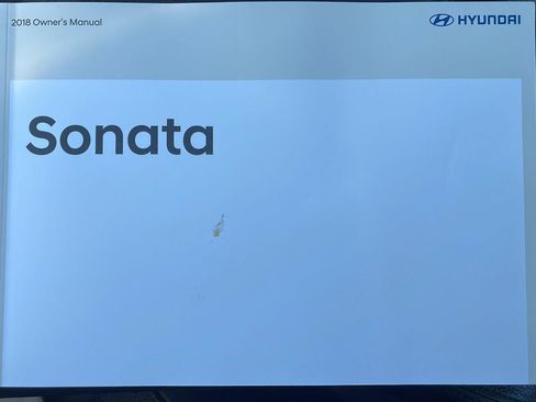 Used 2018 Hyundai Sonata Sport image 30