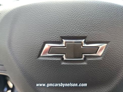 New 2026 Chevrolet Trax RS w/ Sunroof Package FWD image 14