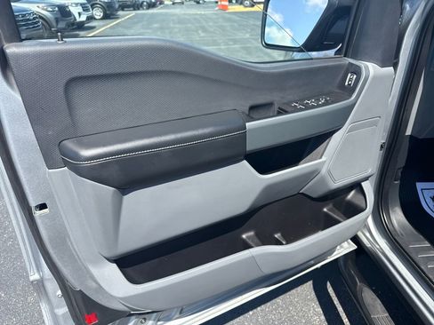 Used 2022 Ford F150 XLT image 18