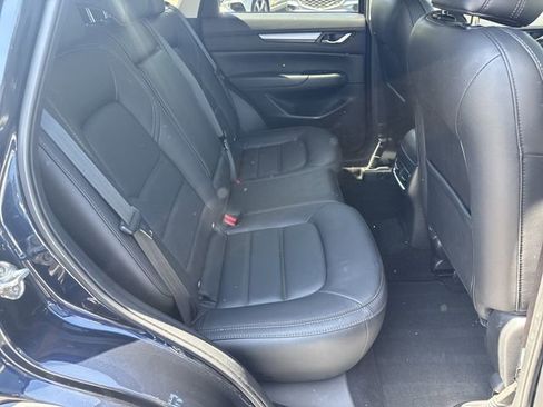 Used 2022 MAZDA CX-5 AWD 2.5 S image 15
