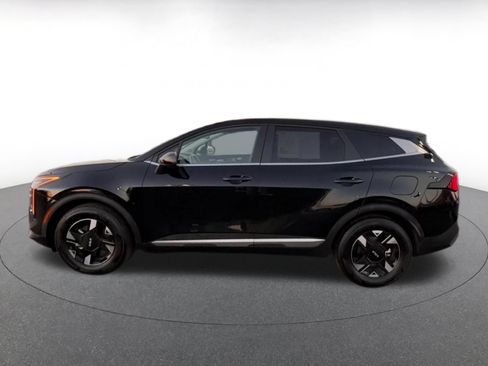Used 2026 Kia Sportage LX FWD image 9