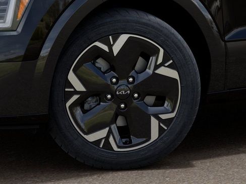 New 2026 Kia Niro Wind w/ Wind Preserve Package image 9