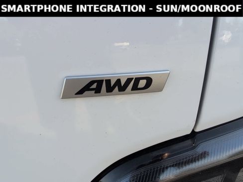 Used 2023 Hyundai Kona SEL w/ Convenience Package AWD/4WD image 5