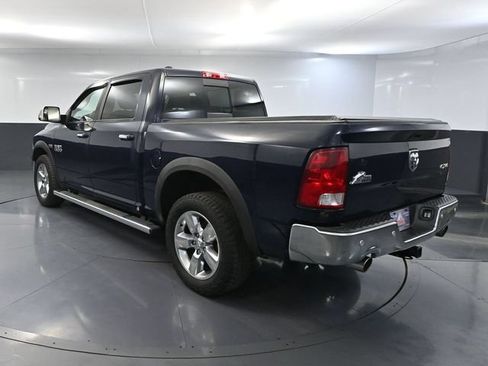 Used 2015 RAM 1500 Big Horn AWD/4WD image 5