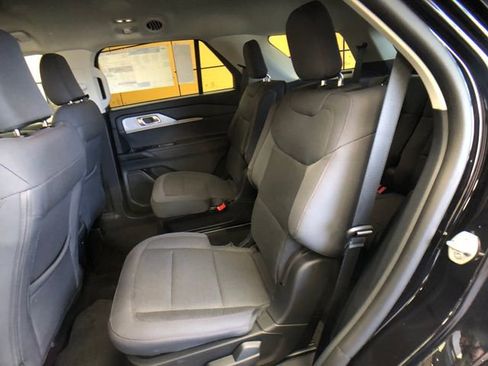 New 2026 Ford Explorer Active AWD/4WD image 20