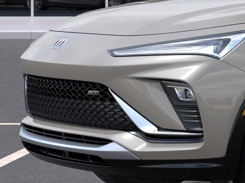 New 2026 Buick Envista Sport Touring w/ Studio Series FWD image 13