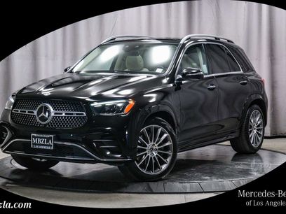 Certified 2024 Mercedes-Benz GLE 450 4MATIC