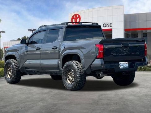 Used 2024 Toyota Tacoma SR5 RWD image 6