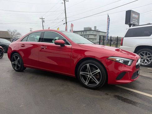 Used 2019 Mercedes-Benz A 220 4MATIC w/ Premium Package image 6