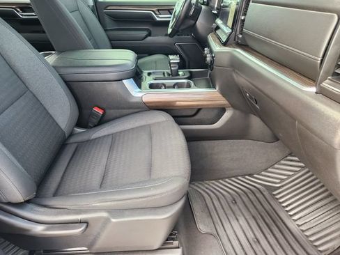 Used 2023 Chevrolet Silverado 1500 RST RWD image 14