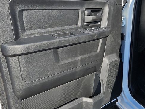 New 2026 RAM 2500 Tradesman image 20